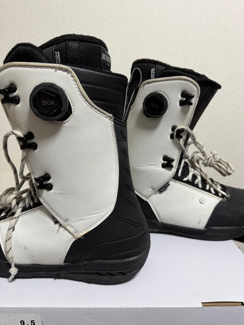 RIDE FUSE スノーボードブーツ 27.5