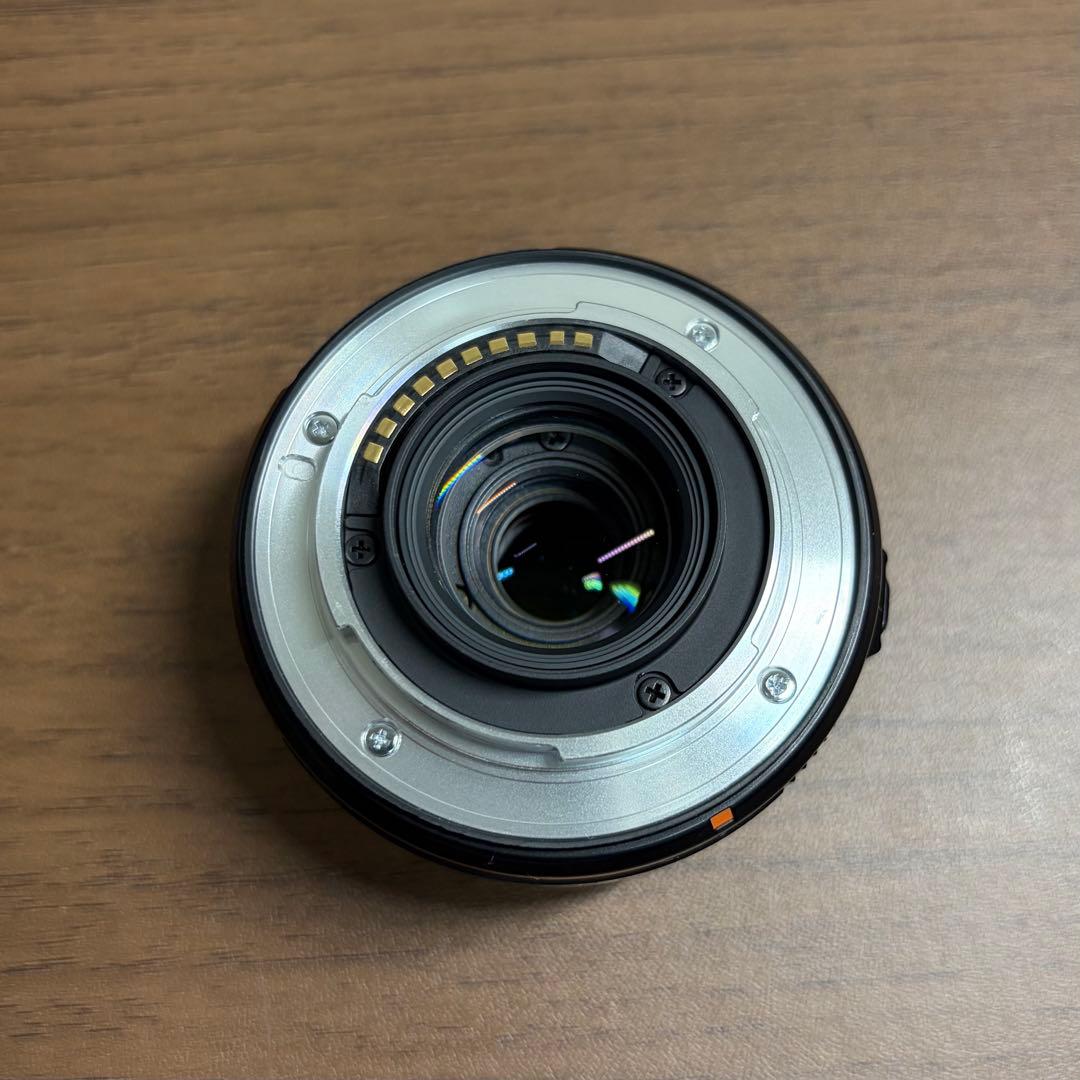 FUJIFILM XF 27mm F2.8 R WR フジフィルム