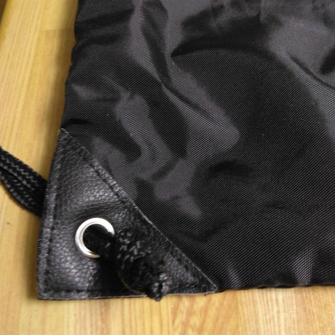 SUPREME ジャンプマン ドローストリングバッグ