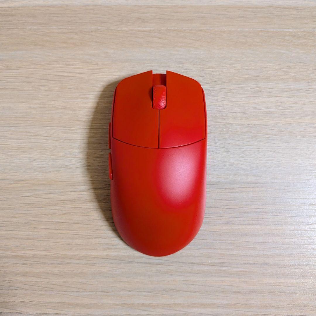 LAMZU MAYA レッド