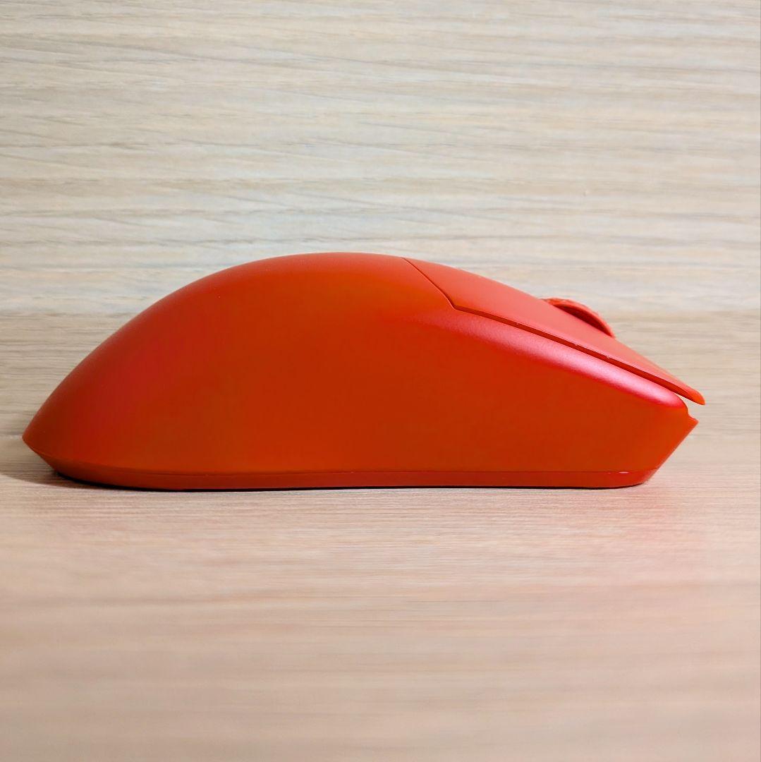 LAMZU MAYA レッド