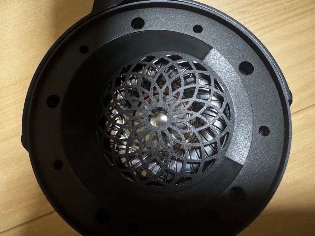 ヘッドホン FiiO F10-FT3-B