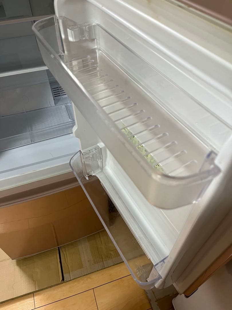 SHARP 冷蔵庫