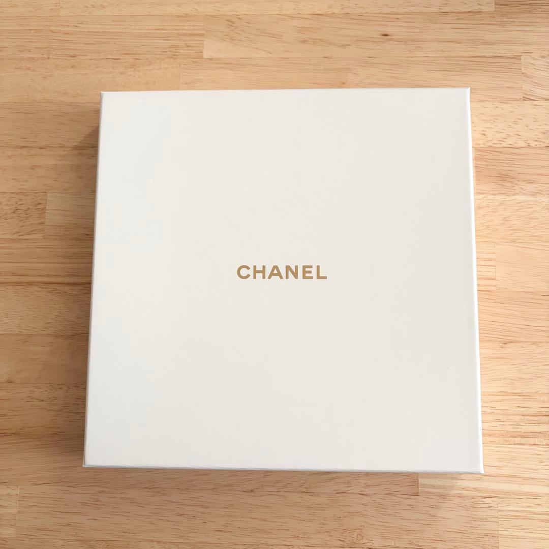 CHANEL ステーショナリーセット 非売品