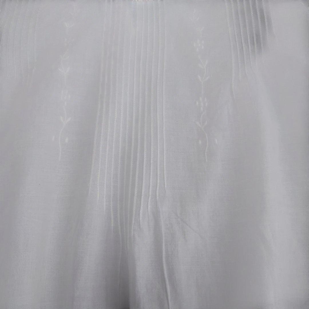 45R インドカディコサージュdeTシャツ 45rpm