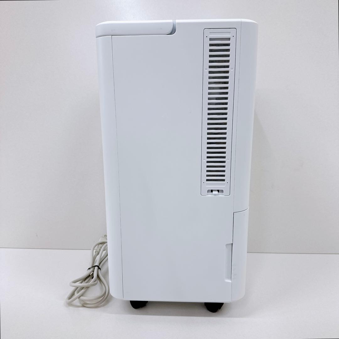 美品　アイリスオーヤマ コンパクトクーラー ICA-0301G スポットエアコン