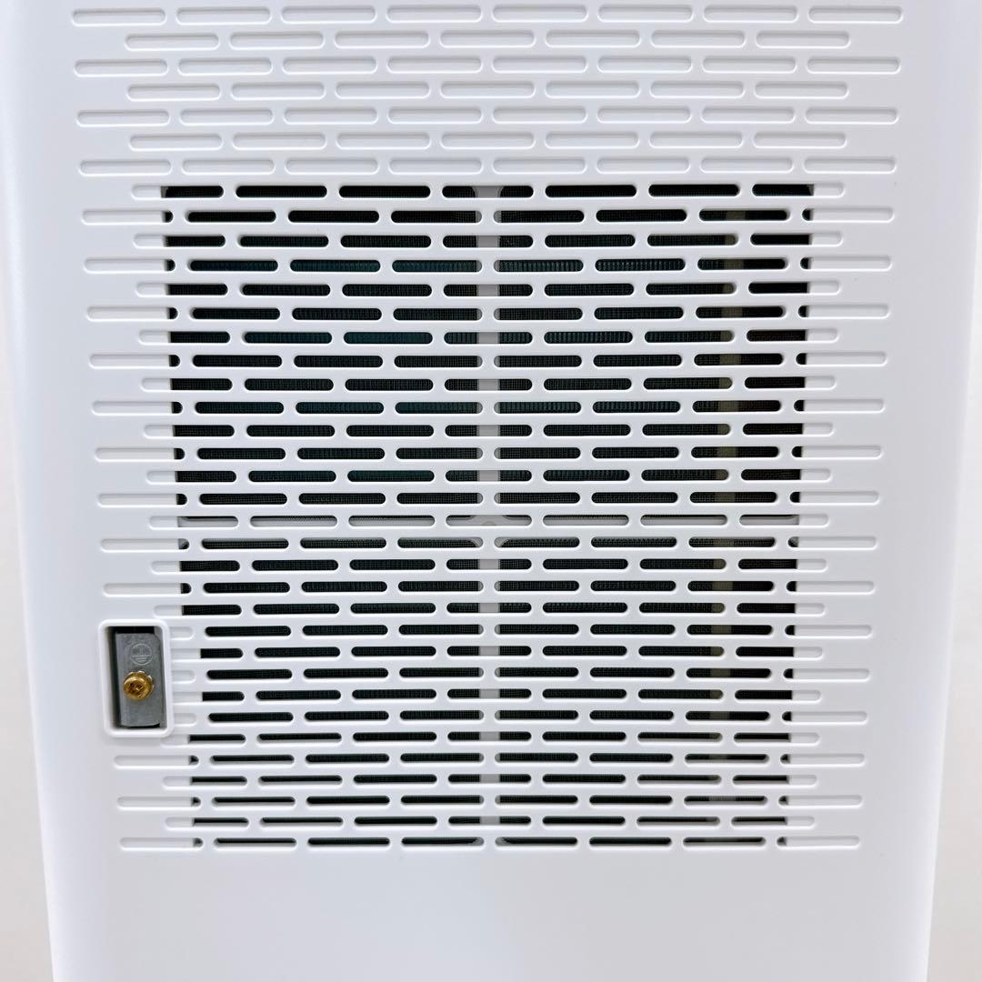 美品　アイリスオーヤマ コンパクトクーラー ICA-0301G スポットエアコン