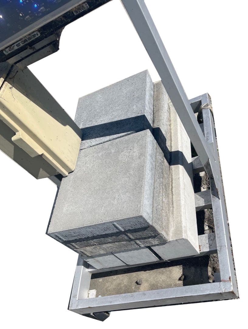 【両面】超高輝度！LED 大型屋外表示機 SQ4031BWW 電光 掲示板 両面