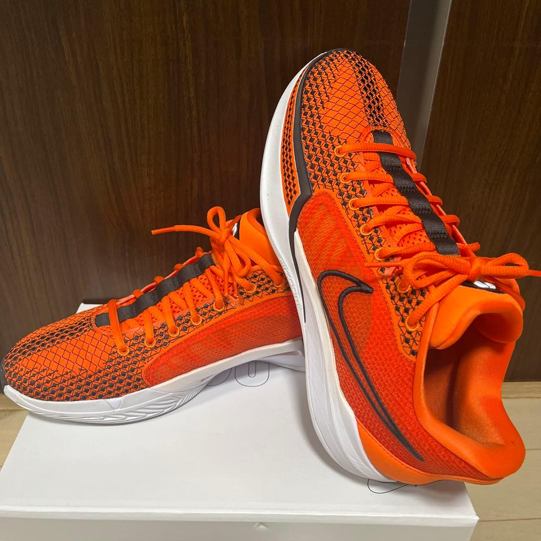 NIKE サブリナ1 ID