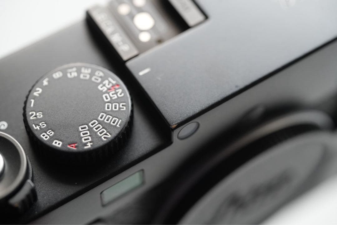 Leica (ライカ) M-P(Typ240) ブラック