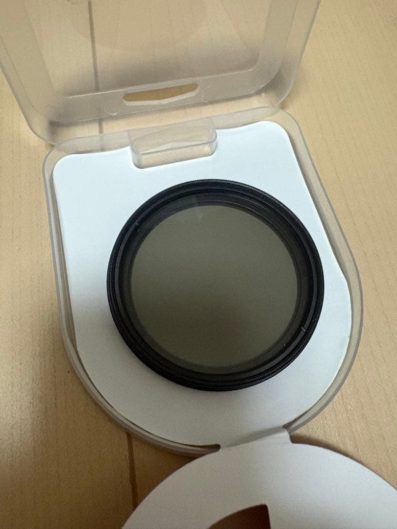 VILTROX AF 50mm F2 FE レンズEマウント 角型フードその他付