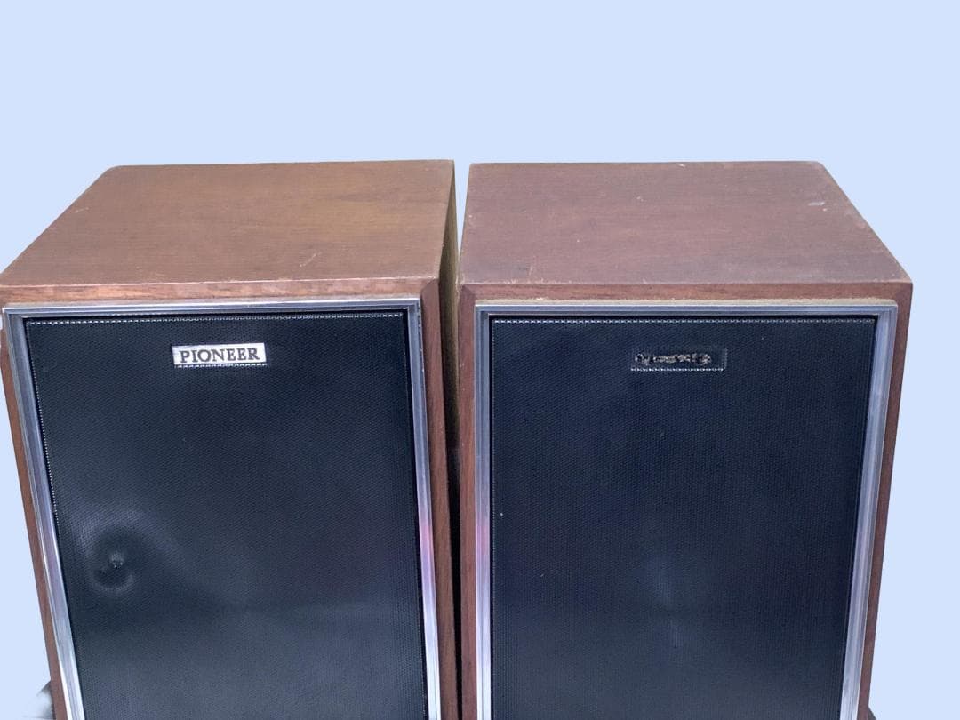 M9180 パイオニア 2WAYブックシェルフ型スピーカーシステム CS-51