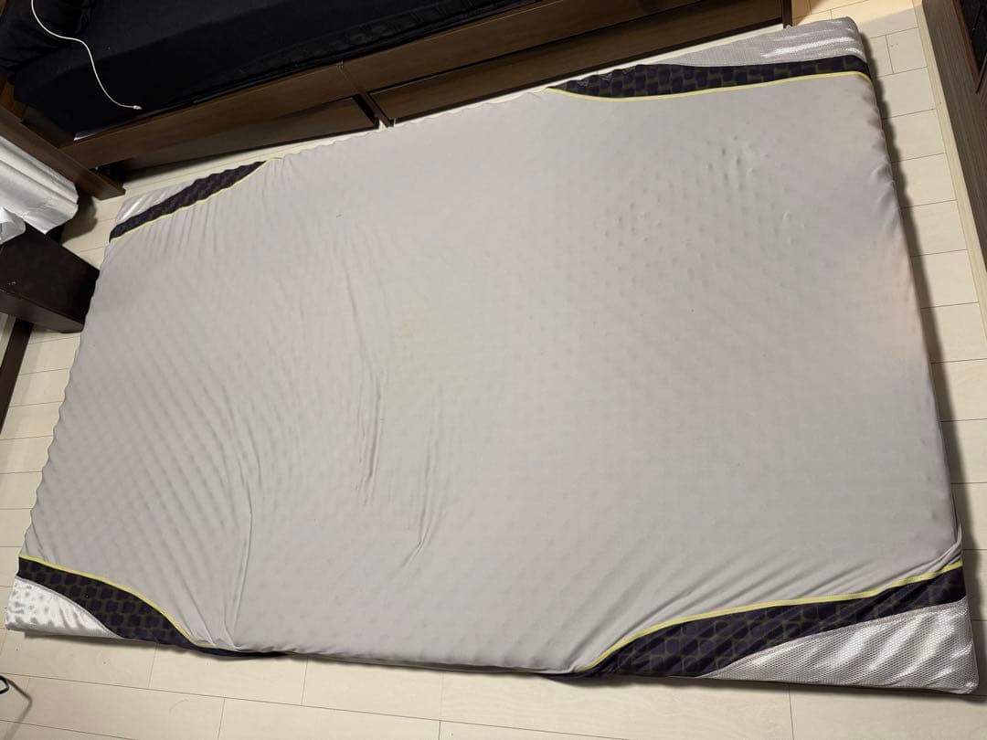 toramaya出品[西川Air(エアー)03] マットレス／BASIC