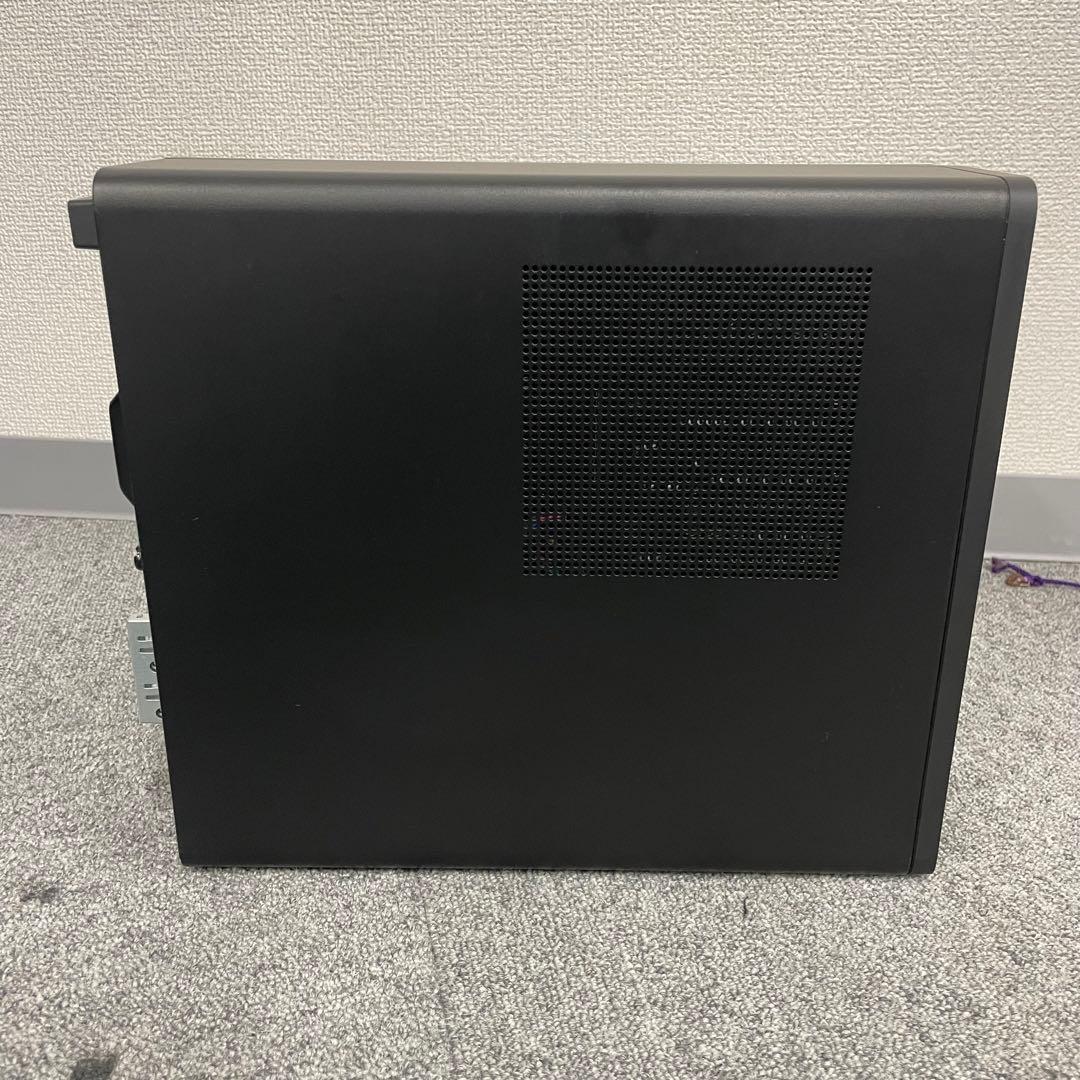 動作品 HP Slim Desktop i5 8400 8GB 1TB HDD