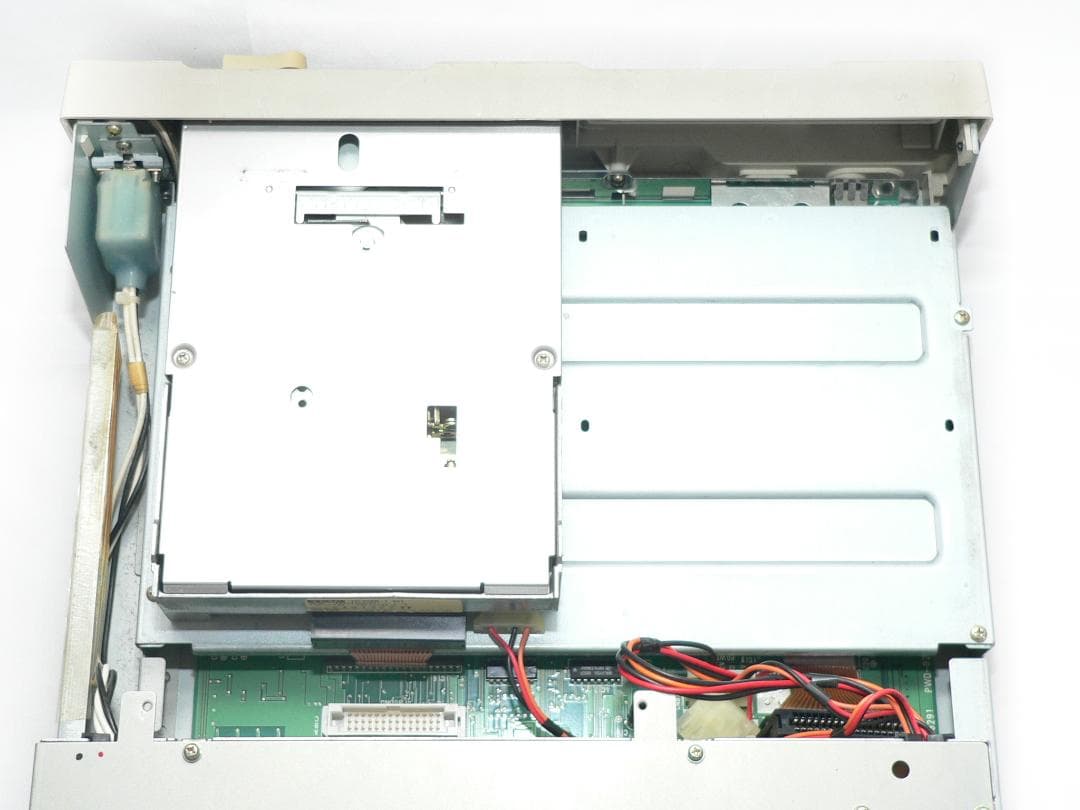 NEC PC-8801FE2 パソコン 本体 ジャンク