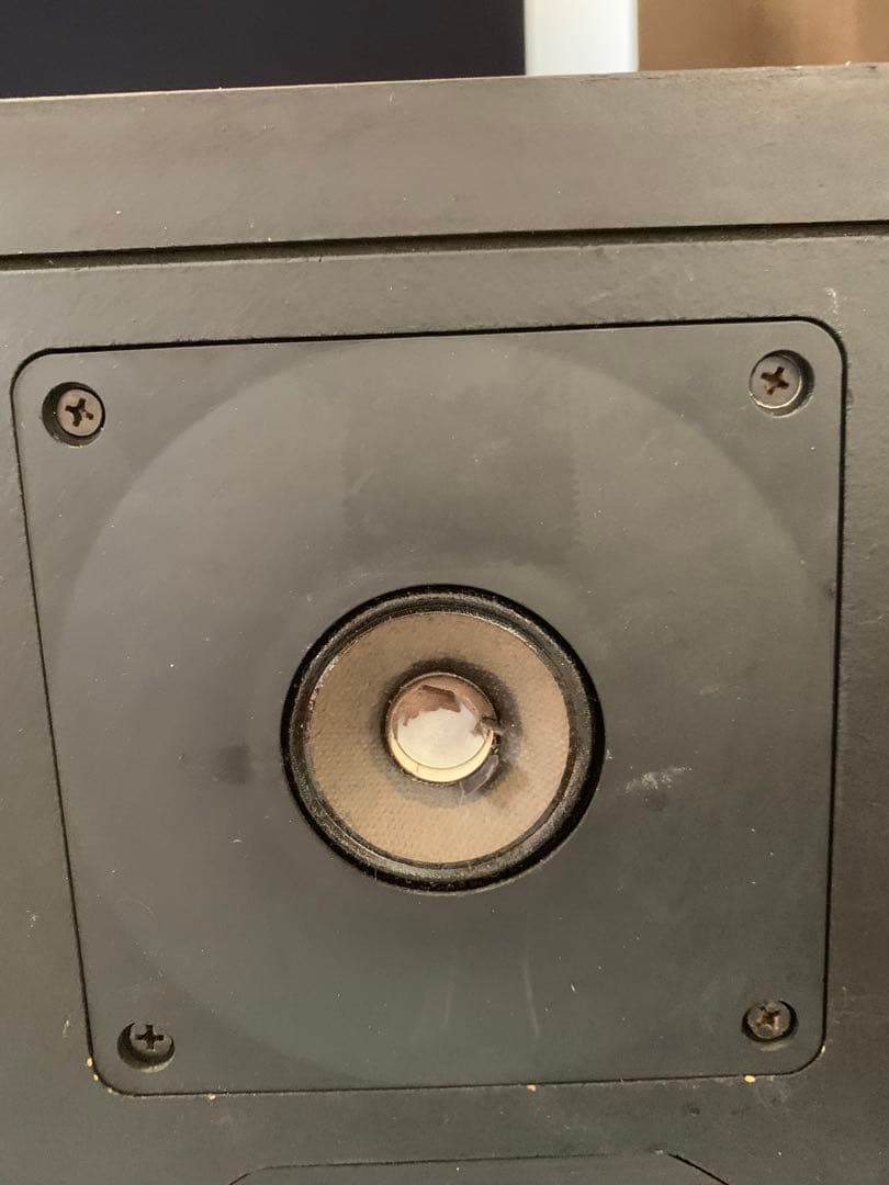 jbl l50 ジャンク　部品取り