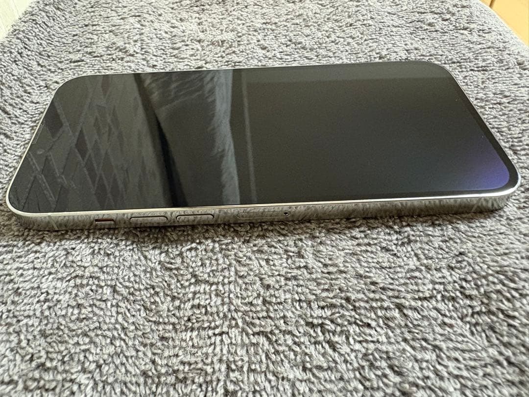 スマートフォン本体 Apple iPhone 13promax 256GB