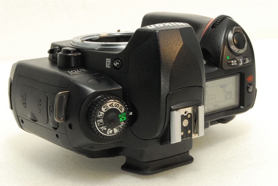 satton様フォロー割_Nikon D70s❤️レンズセット カメラ デジカメ