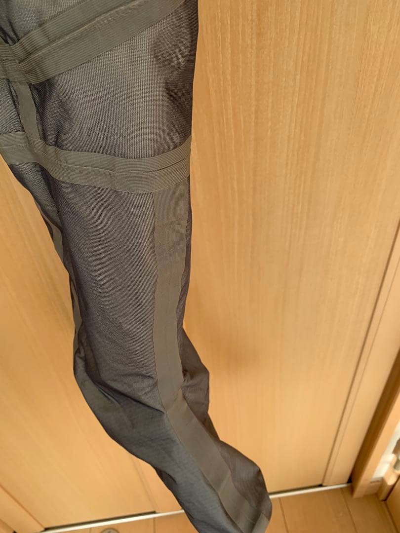 Bluestorm レイブンパンツ