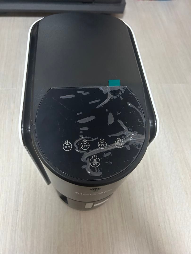 動物用酸素室+酸素濃縮器＋酸素計測器