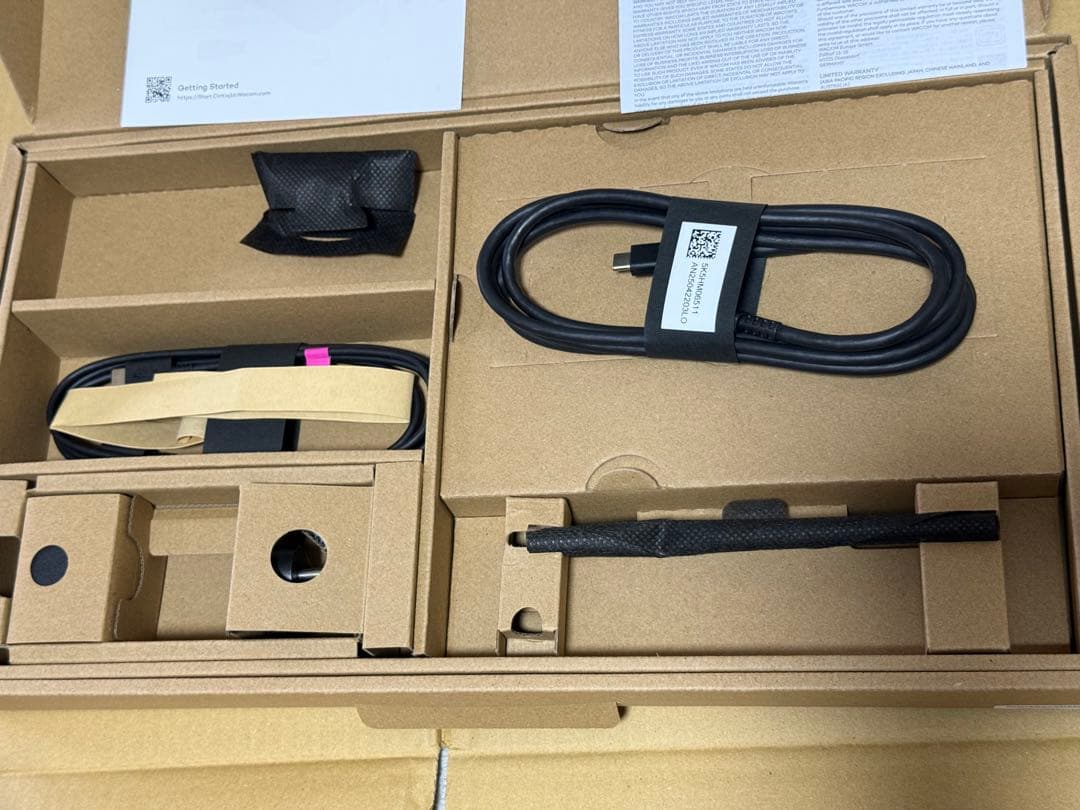 Wacom Cintiq 16 DTK168K4C スタンド付き