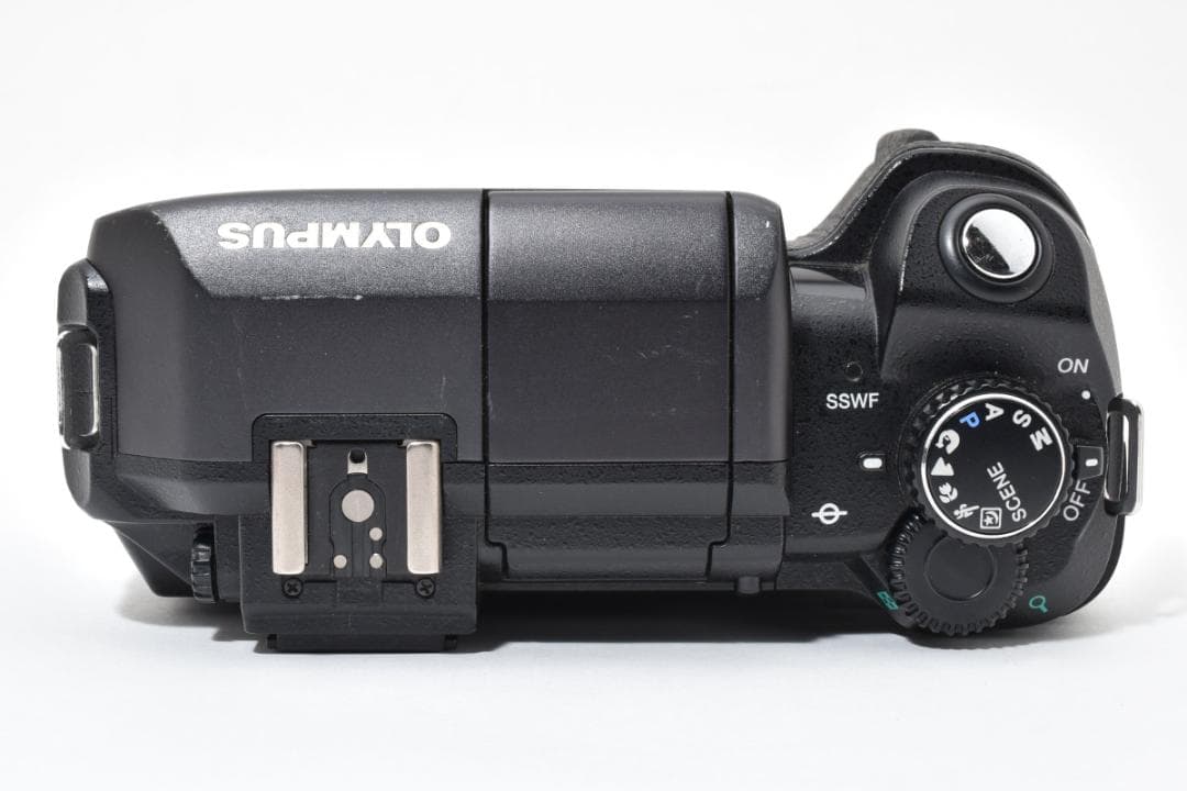 ★美品★オリンパス OLYMPUS E-300ダブルレンズセット #21468