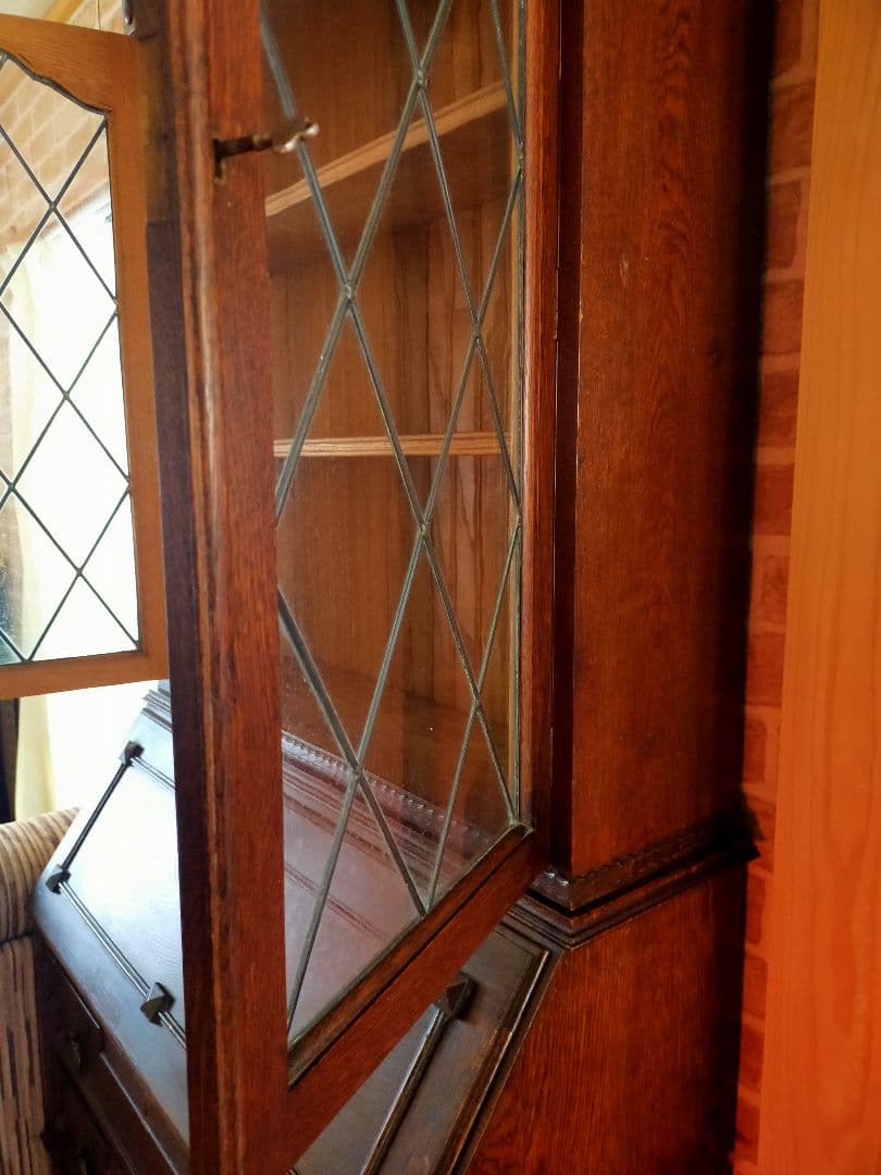 【週末値下げ中】ライティングビューロー　ビューロー　　ツイスト