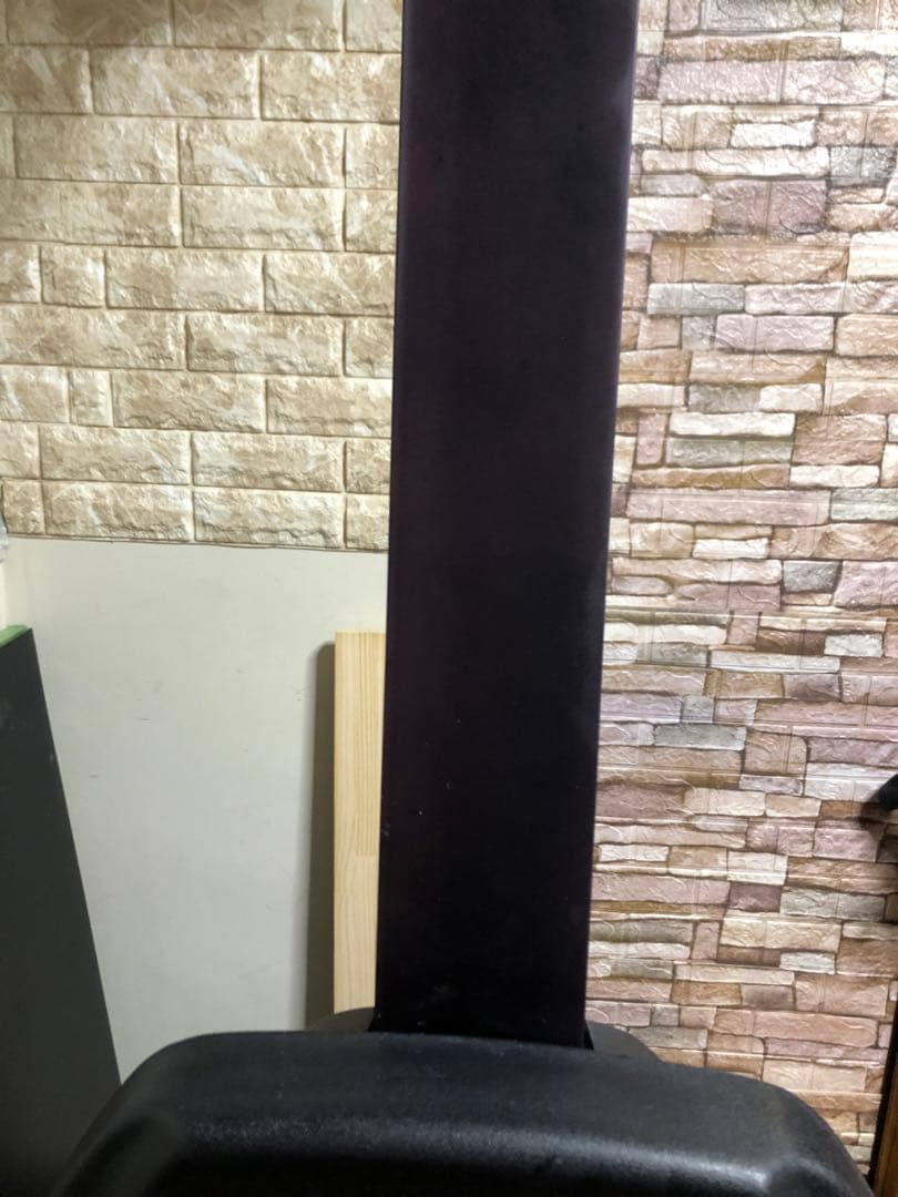 HORIZON Oxford6マット・心拍計付きローイングマシン