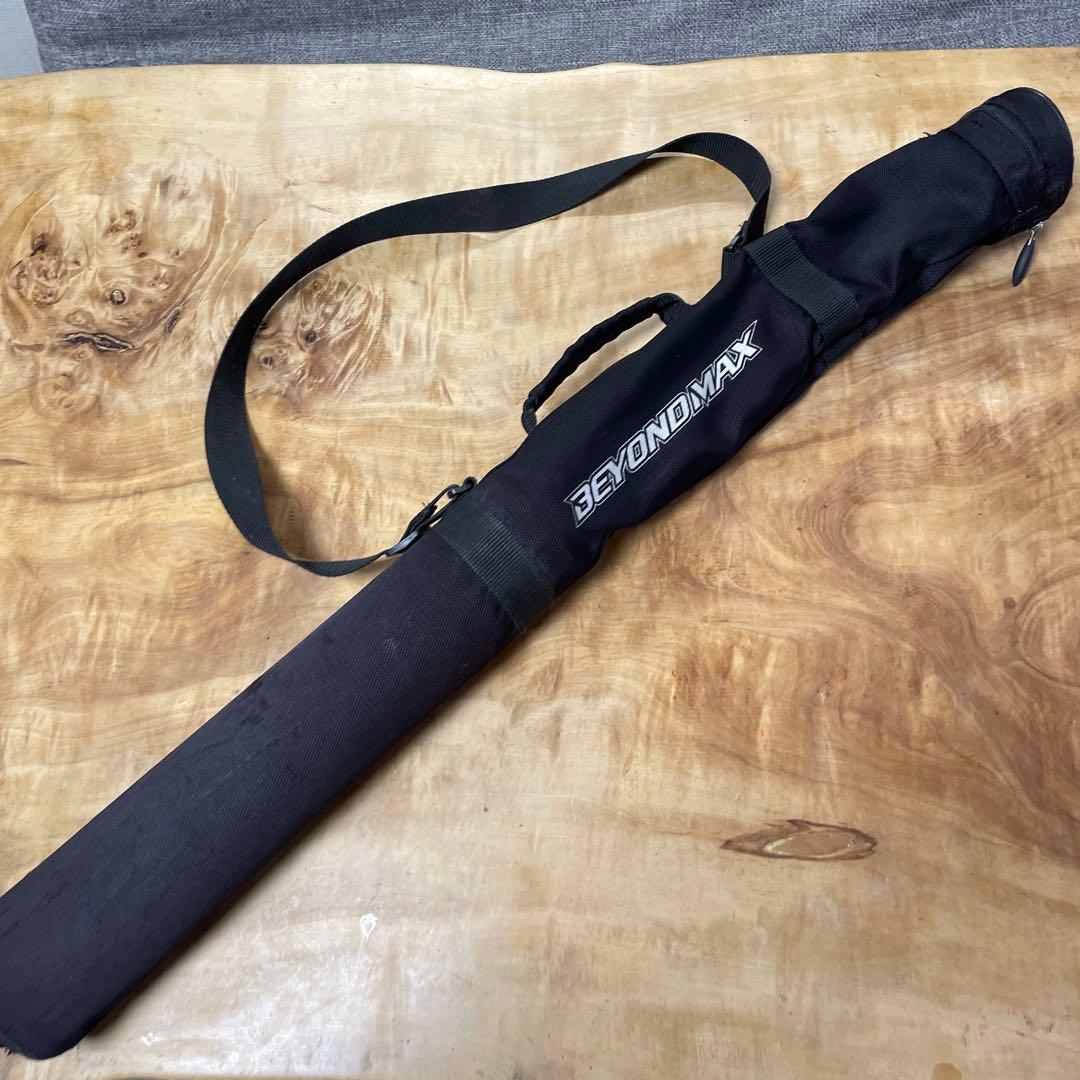 BEYOND MAX LEGACY ビヨンドマックス　レガシー　少年軟式バット