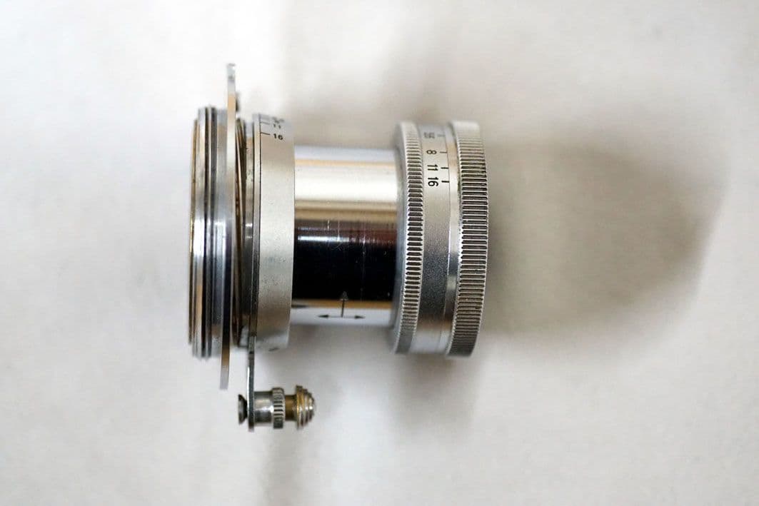 Canonのオールドカメラ&レンズ+PENTAX SPブラックボディ