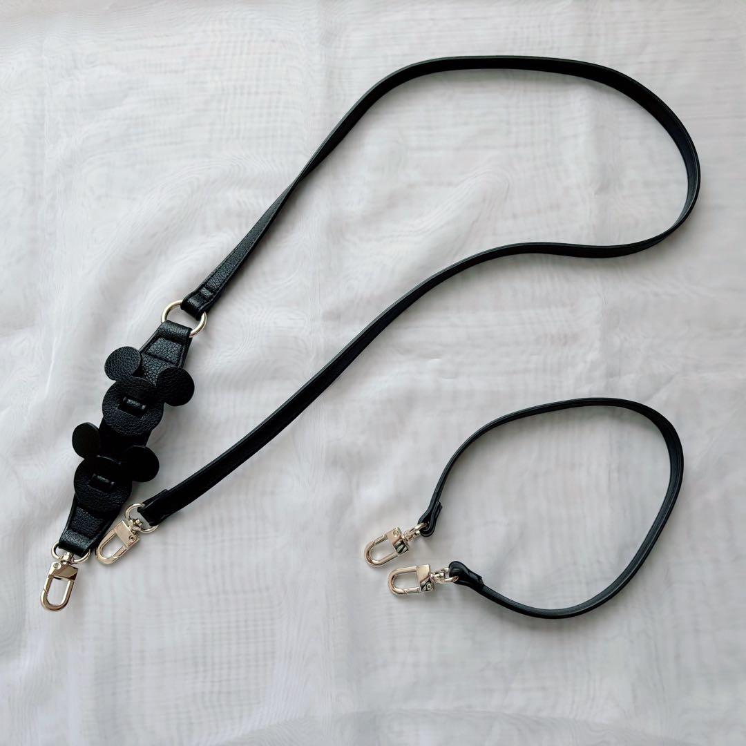 【新品】ジルバイジルスチュアート Minnieラタンポシェット