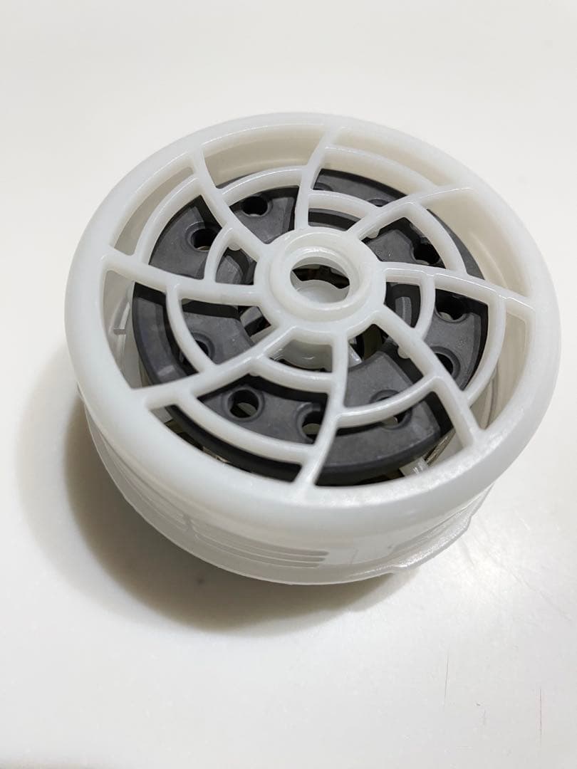 YOSAフィクサイト、お家の水で水素水生成