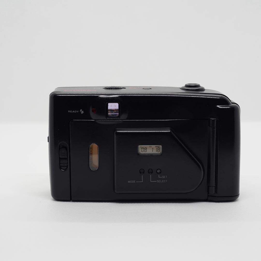 【希少・完動品】maruman EXPRESS ハーフフィルムカメラ