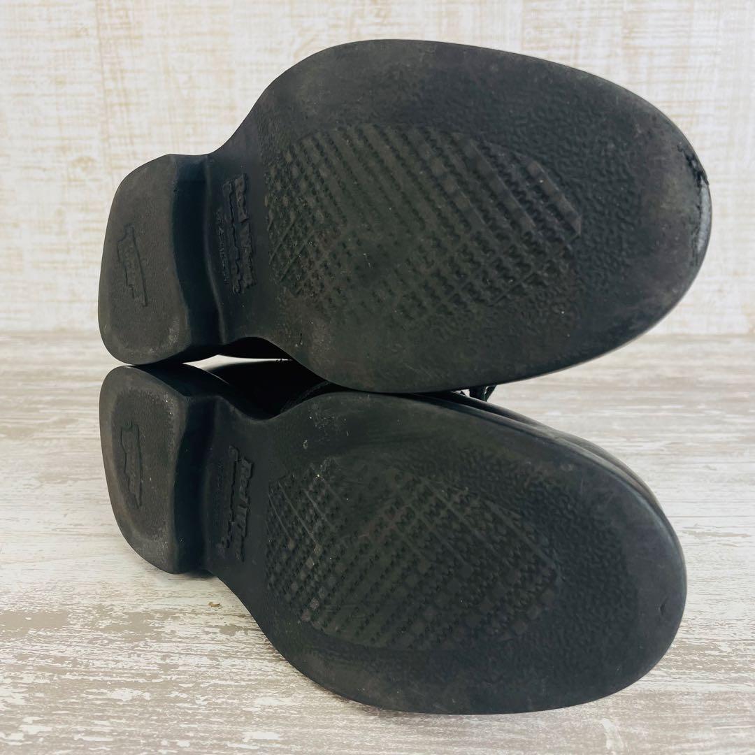 【希少品】RED WING 8133 スーパーソール モックトゥブーツ【9E】