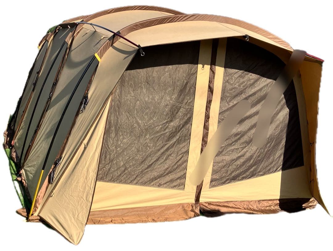 アポロンＴＣ　orange限定モデル