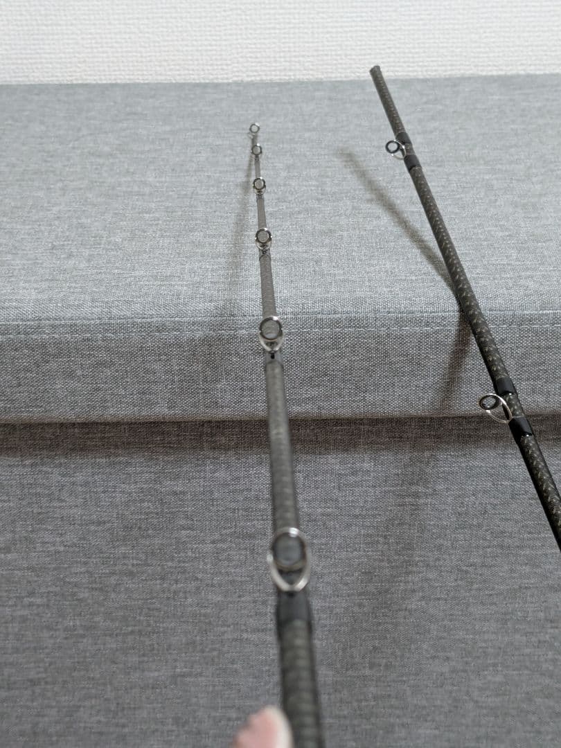 エバーグリーン IGTC-71MH スーパースタリオンGT 未使用　折れ破損品