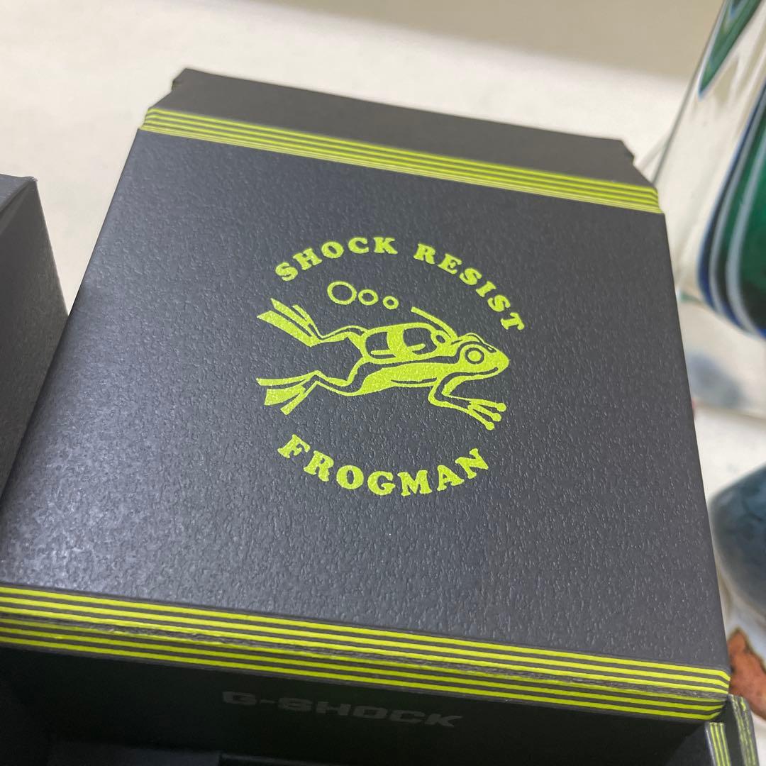 【国内正規品】未使用⭐︎G-SHOCK ⭐︎GW-8200TPF-1JR