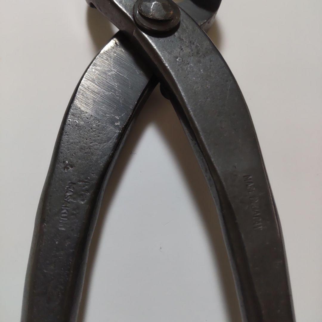 昌国 根切り用バサミ 約30cm