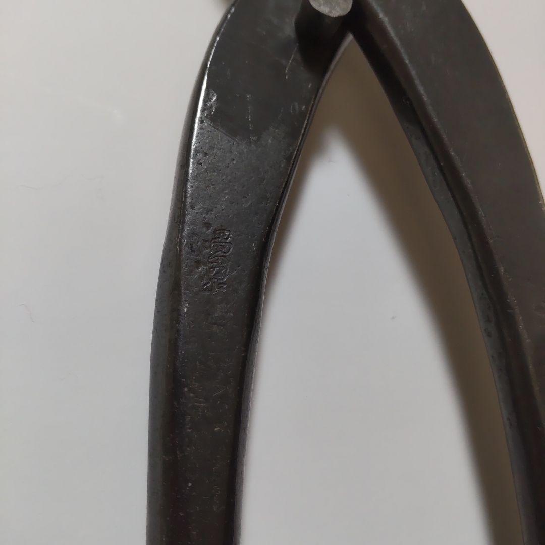 昌国 根切り用バサミ 約30cm