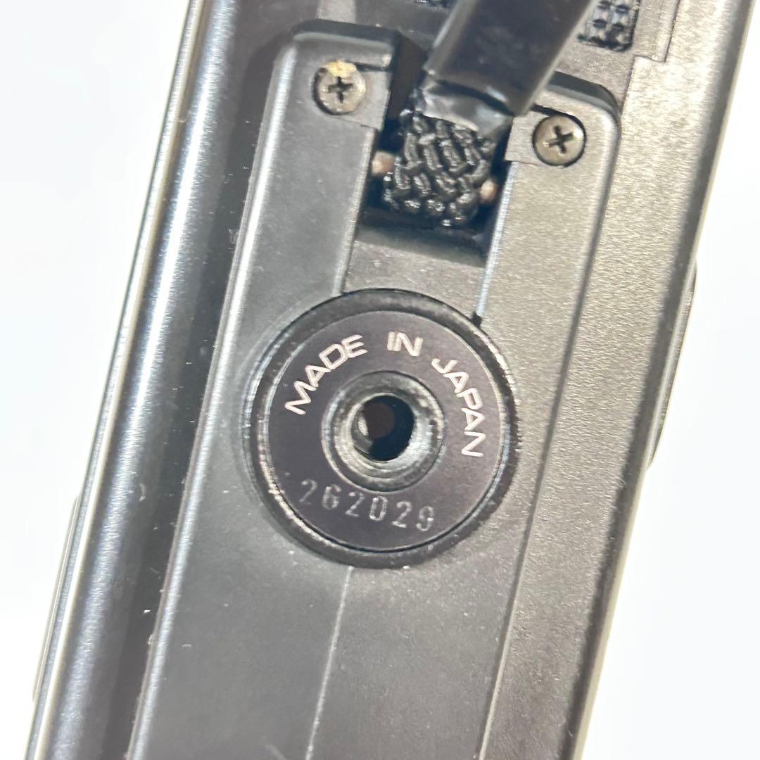 CHINON チノン 20P XL 8mmフィルムカメラ スーパー8