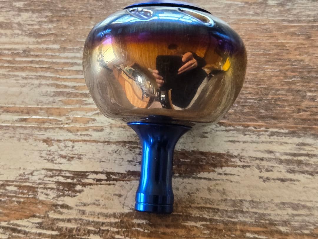 LIVRE シマノB ハンドルノブ EP50