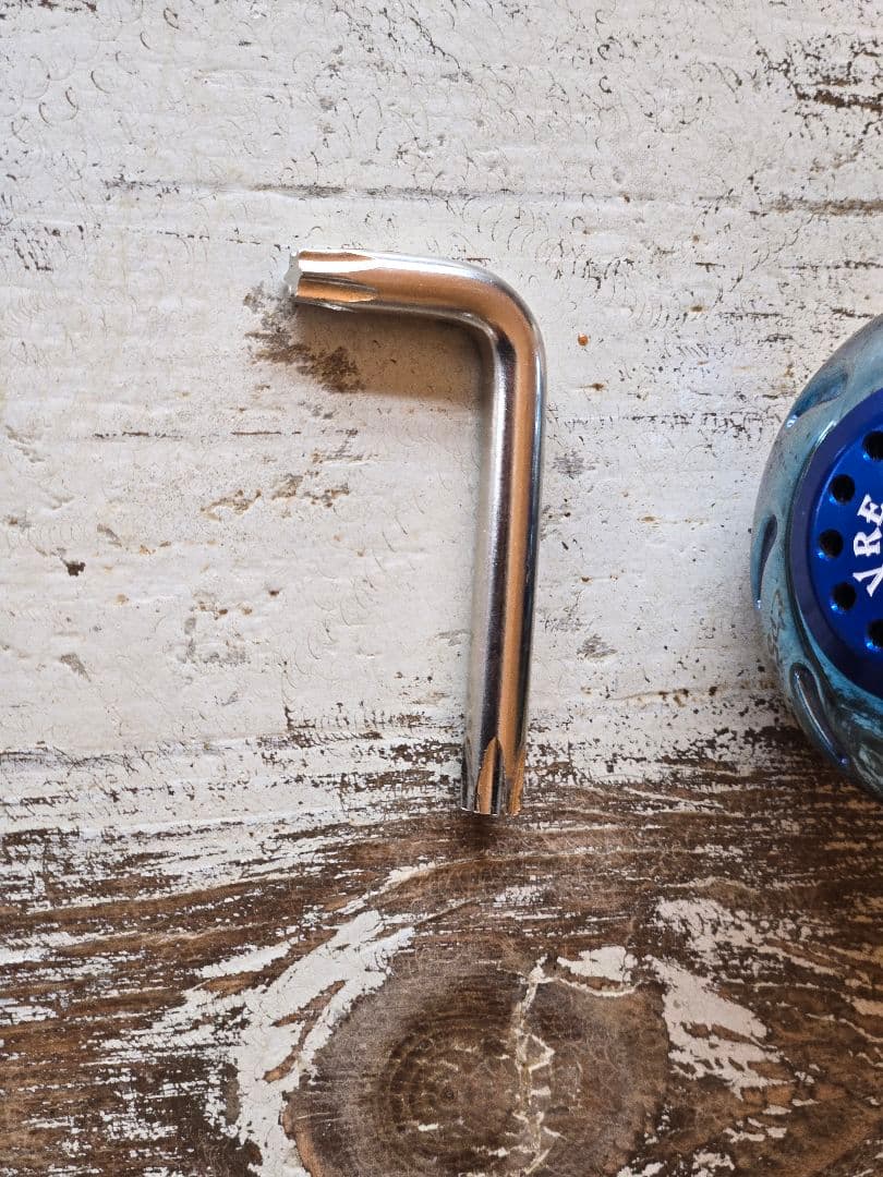 LIVRE シマノB ハンドルノブ EP50