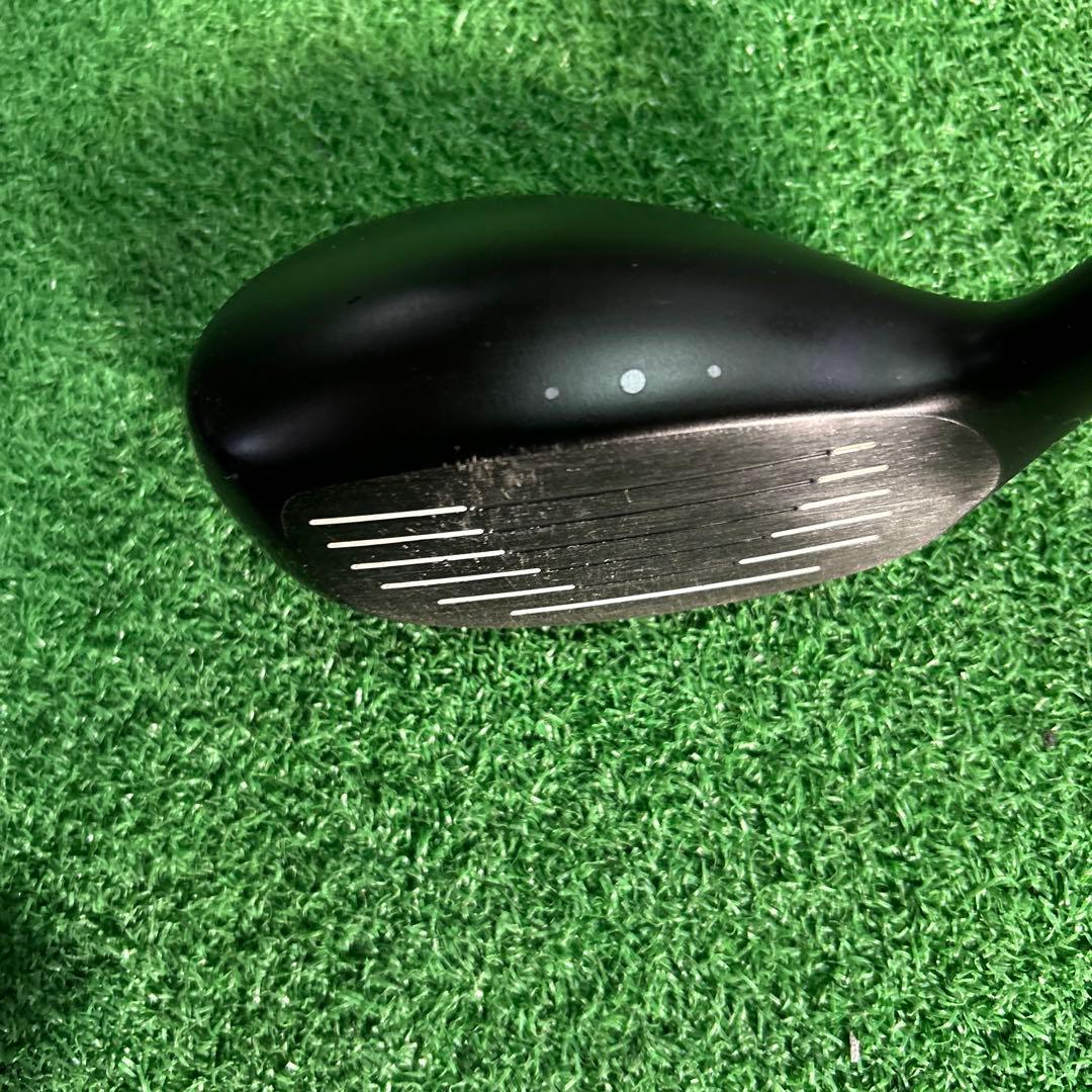 PING #5 ユーティリティ G425 26度 ヘッドカバー付き