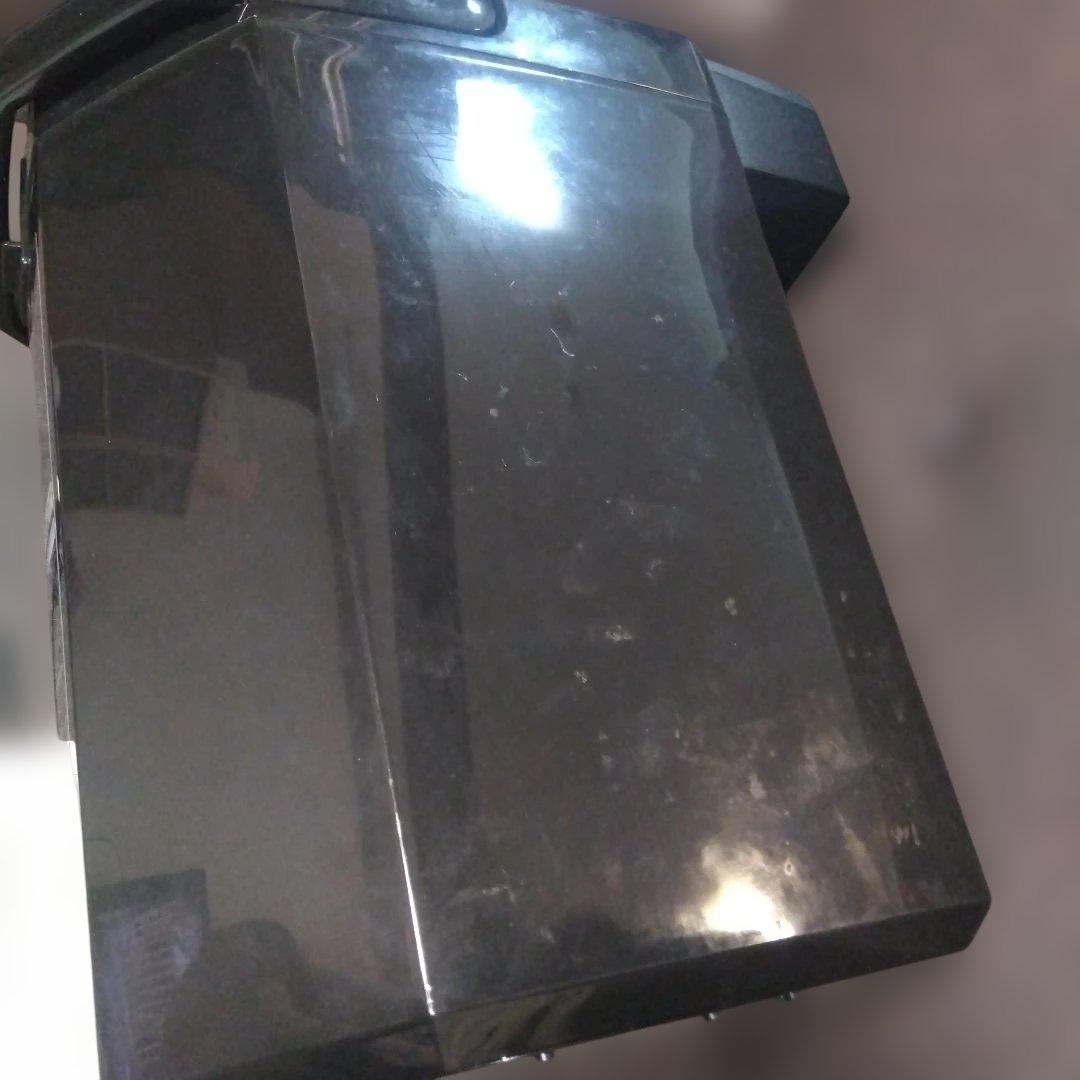 TIGER PIM-G300 ブラック　とく子さん