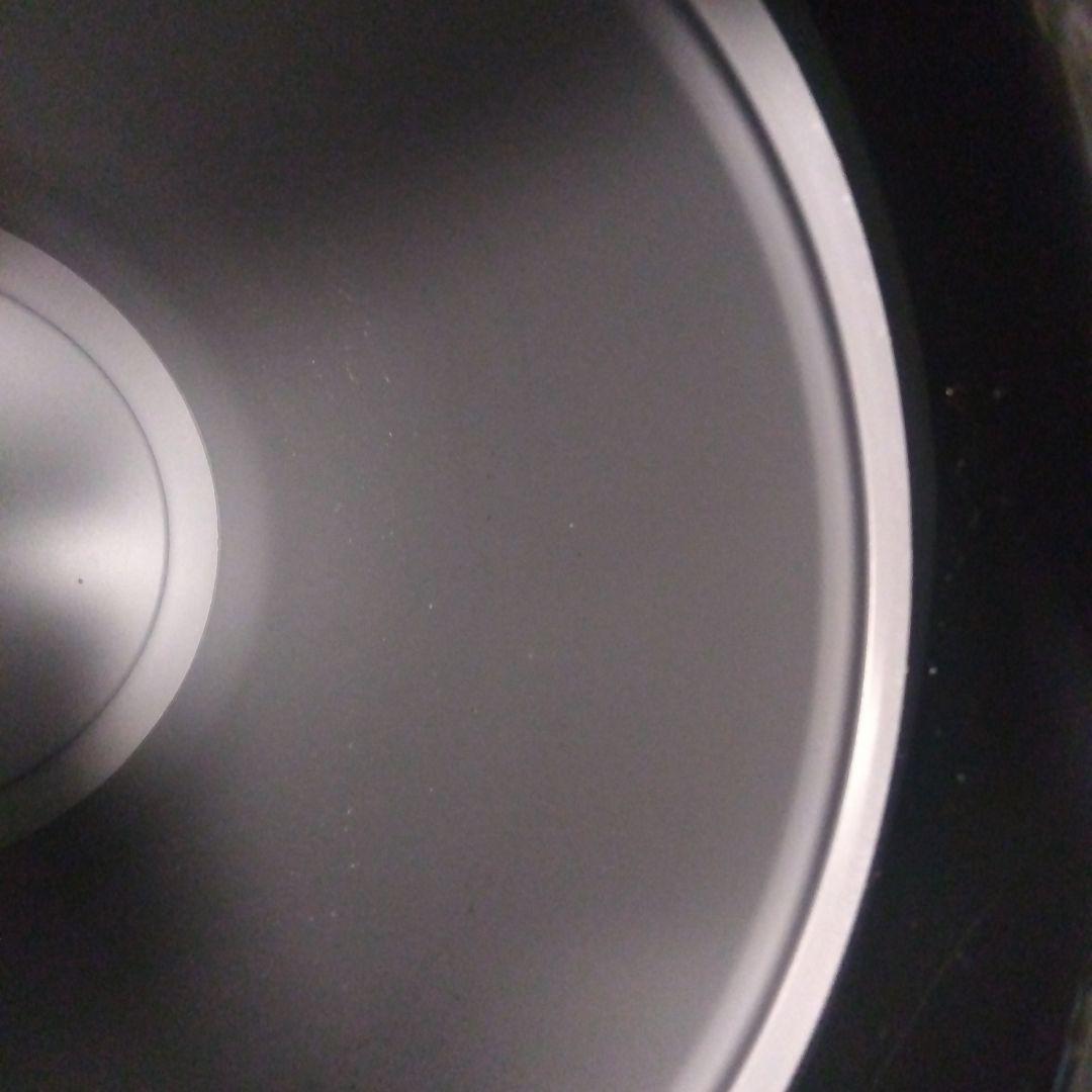 TIGER PIM-G300 ブラック　とく子さん