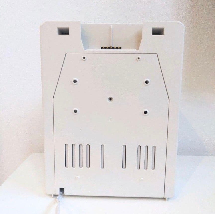 【中古】MAX タイムレコーダー ER-250S2 オフィス 備品 出勤 管理