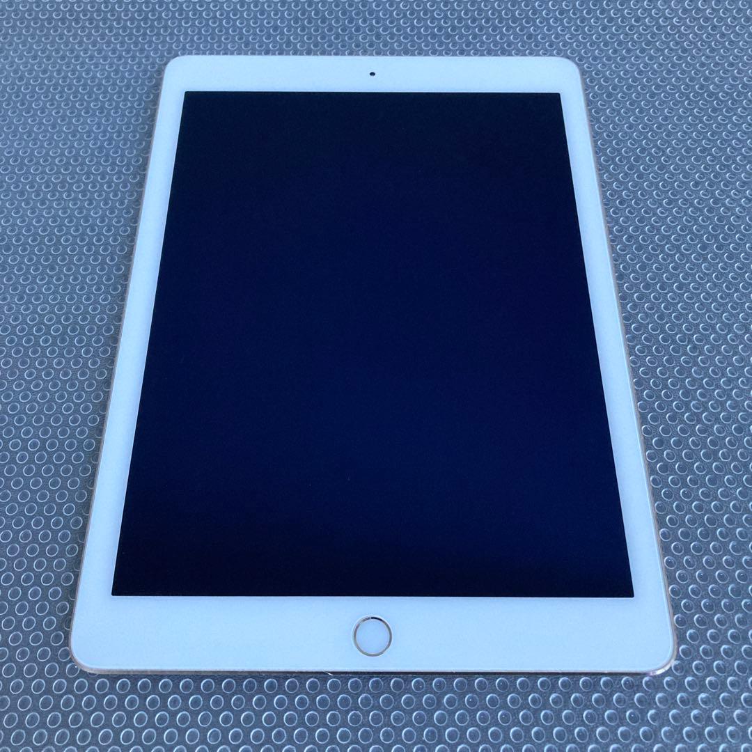 4014【早い者勝ち】美品☆iPadAir2第2世代128GB WIFIモデル☆