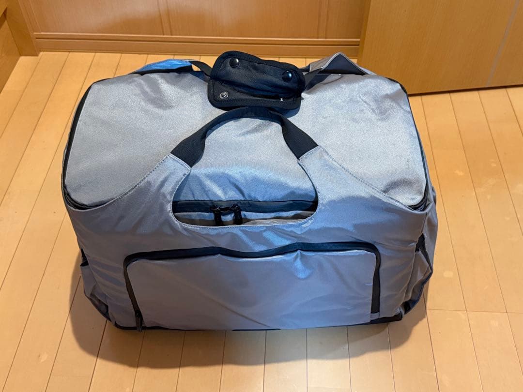 【びこポロ】 エコフロー製ポータブルエアコン