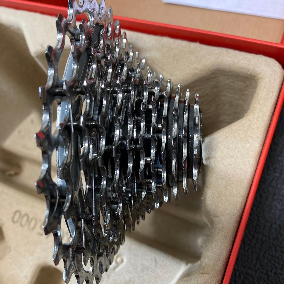 スラム　ライバルスプロケット　XDR 10-30