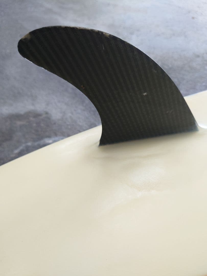 ジェリーロペス　サーフボードセミガン　7.0